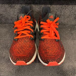 Youth Adidas Ultra Boost